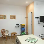 Casa Marisol Daire Cefalù