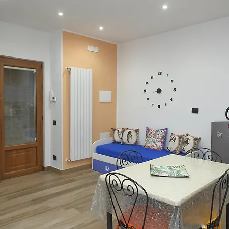 Lägenhet Casa Marisol *