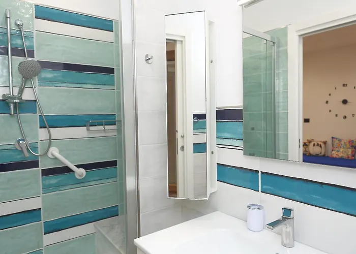 Casa Marisol Lägenhet *