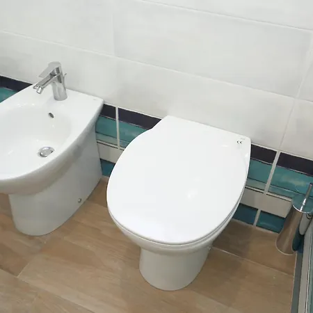 아파트 Casa Marisol *