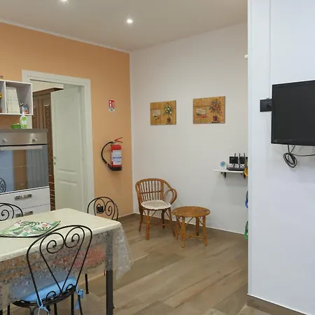 Casa Marisol Cefalù