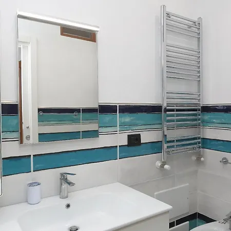 Casa Marisol 아파트