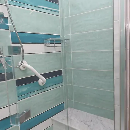 아파트 Casa Marisol