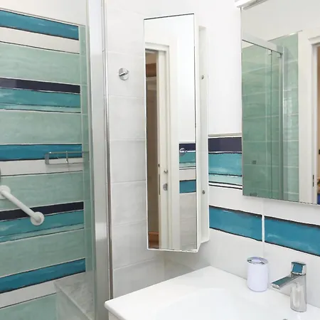 Casa Marisol 아파트 *