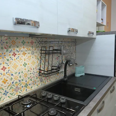 Casa Marisol Apartman