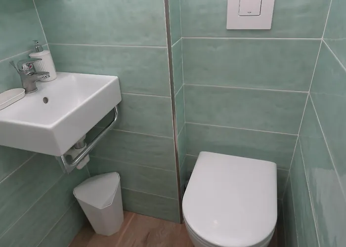 Casa Marisol Cefalù