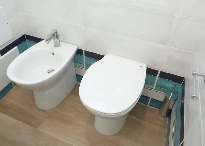 Apartman Casa Marisol *