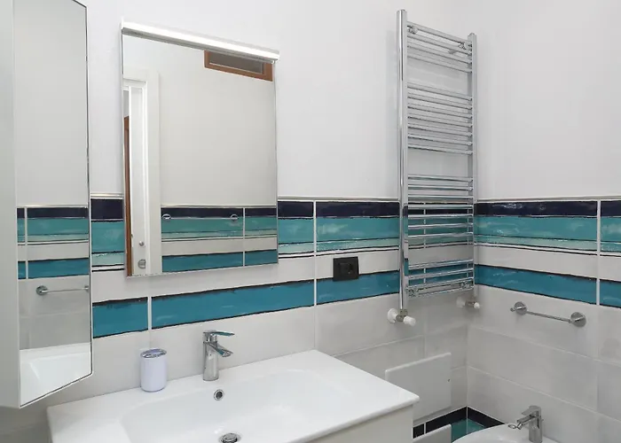 Casa Marisol Appartement