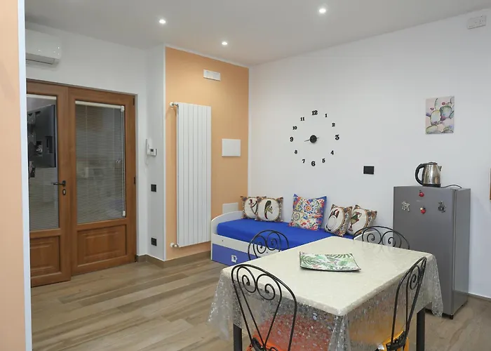 Apartman Casa Marisol *