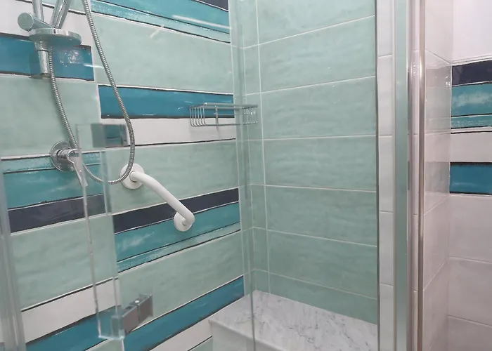 Apartman Casa Marisol