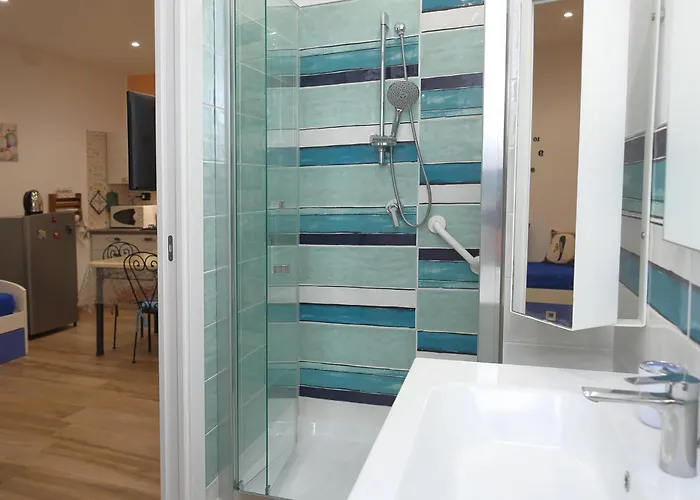 Casa Marisol Cefalù