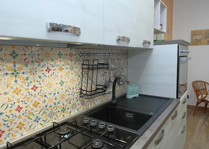 Casa Marisol Apartman